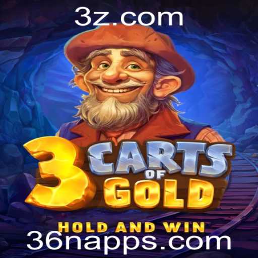 Explorando o Universo de 3cartsOfGold: Um Mergulho Intenso no Mundo dos Jogos Virtuais