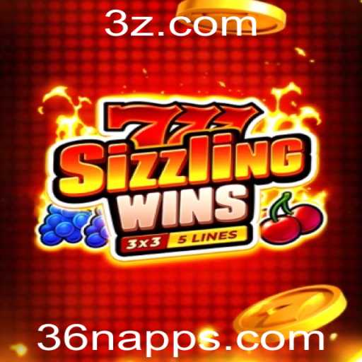 Explorando o emocionante jogo 777sizzlingwins