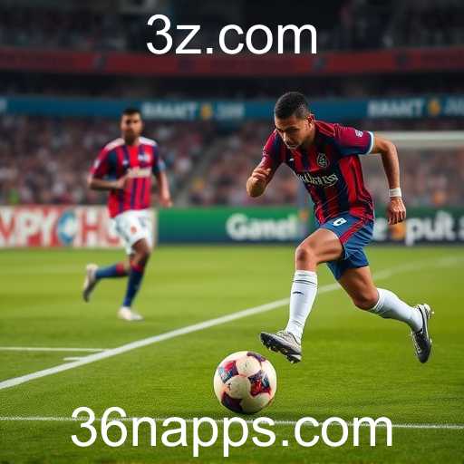 Apostas Esportivas: Um Universo de Emoções e Estratégias