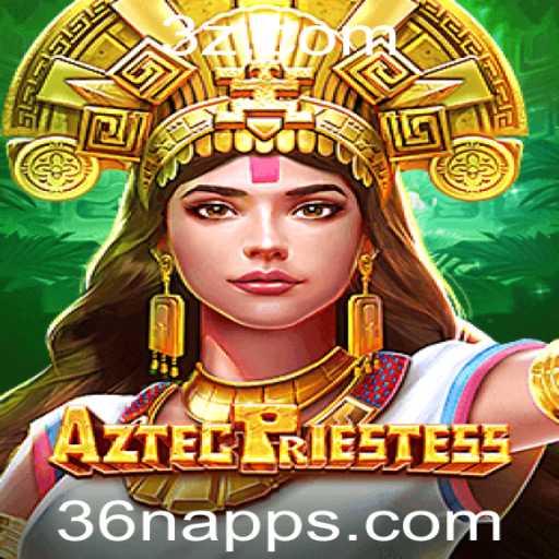 Explorando o Mundo de AztecPriestess: Descubra a Magia Antiga em 36n app