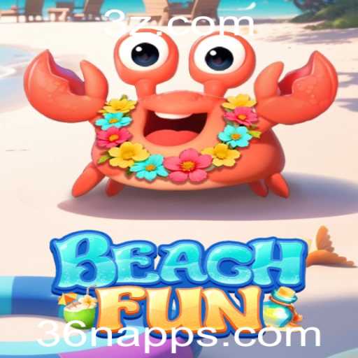 BeachFun: Descubra o Novo Game que Conquista o Verão
