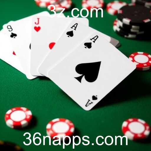 Explorando o Universo do Blackjack e a Revolução do 36n App