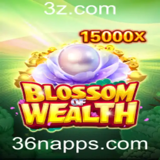 Descubra BlossomofWealth: O Jogo que Revoluciona com 36n App