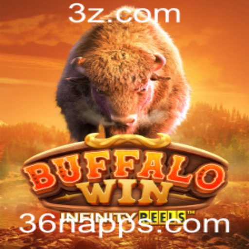 BuffaloWin: A Nova Sensação no Mundo dos Jogos Online