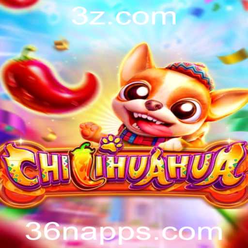 CHILIHUAHUA: Uma Experiência de Jogo Única com o 36n App