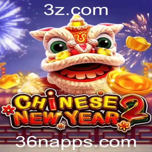 CHINESENEWYEAR2: Descubra a Magia do Ano Novo Chinês no Jogo 36n App