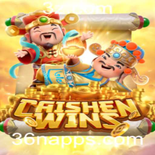 CaishenWins: Descubra a Magia do Popular Jogo de Slot Online