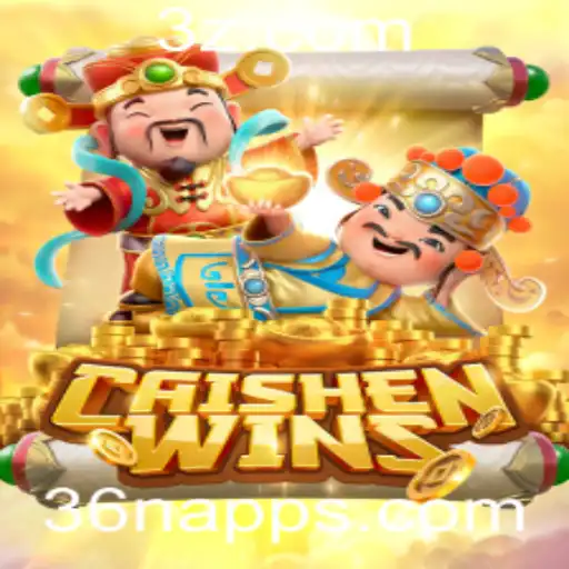 CaishenWins: Descubra a Magia do Popular Jogo de Slot Online