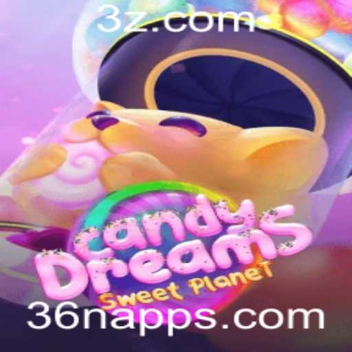 CandyDreams: O Mundo Mágico dos Doces e Estratégia