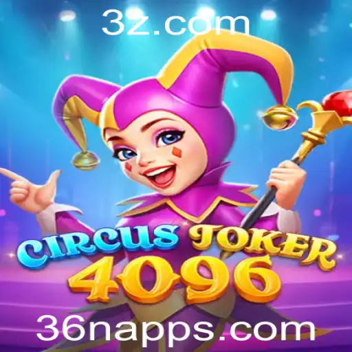 CircusJoker4096: Explorando o Mundo Fascinante do Jogo