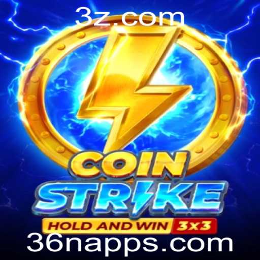 CoinStrike: O Novo Fenômeno do 36n App