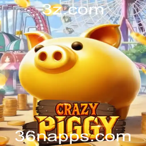 CrazyPiggy: O Guia Completo para se Destacar no Jogo com o 36n App