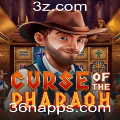 CurseofthePharaoh: Uma Aventura Envolvente no Mundo Antigo