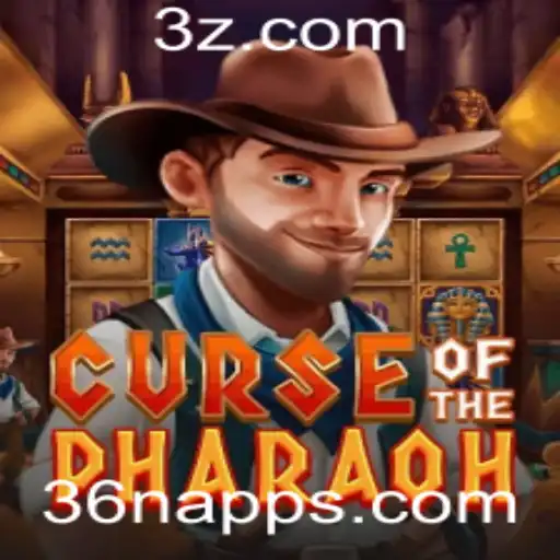 CurseofthePharaoh: Uma Aventura Envolvente no Mundo Antigo
