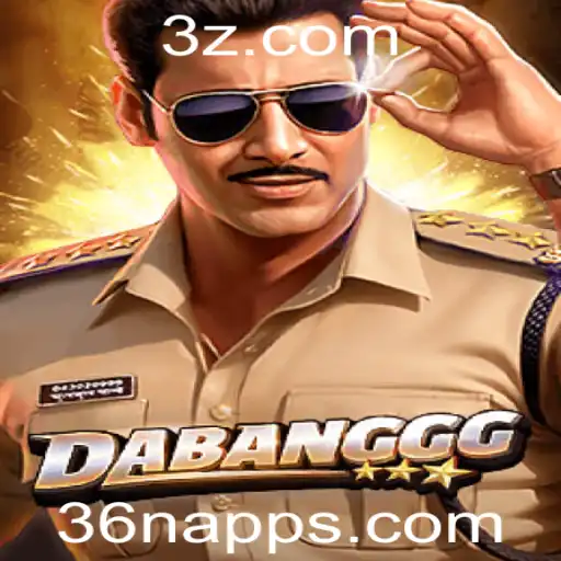DABANGGG: Descobrindo o Jogo do Momento no 36n App