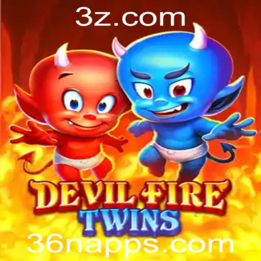 Descubra o Mundo de DevilFireTwins: Um Mergulho no Universo de 36n app