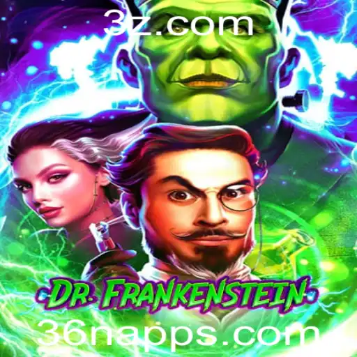 Descobrindo o Universo de DrFrankenstein: Uma Jornada no 36n App