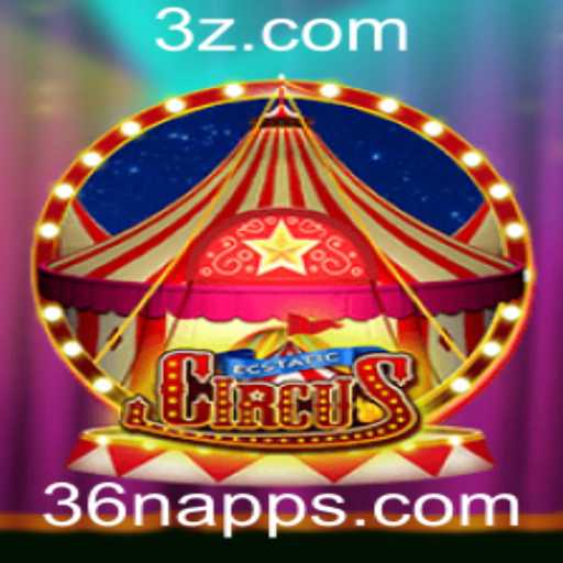 Descubra o Fascinante Mundo de EcstaticCircus: O Jogo Sensacional Incorporando a Tendência 36n app