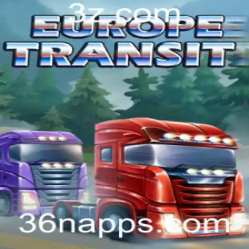 Explorando EuropeTransit: Um Jogo de Estratégia Cheio de Desafios