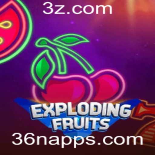 ExplodingFruits: A Revolução dos Jogos de Puzzle