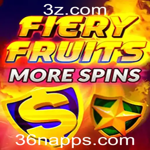 Explorando o Jogo FieryFruitsMoreSpins e a Tendência do 36n app