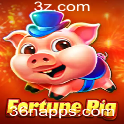 Explorando FortunePig: Um Mergulho no Mundo do 36n App