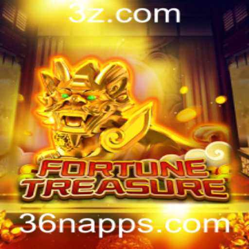 Descubra o universo de FortuneTreasure: Aventura e Estratégia no Mundo dos Jogos