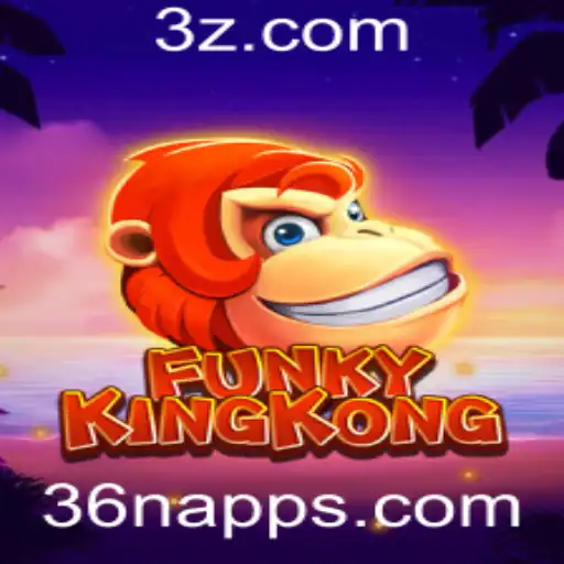 FunkyKingKong: A Revolução dos Jogos Mobile com 36n App