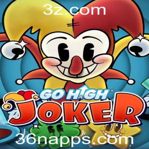 Descubra GoHighJoker: Um Jogo Inovador Integrado ao 36n App