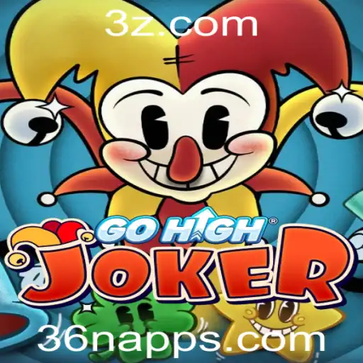 Descubra GoHighJoker: Um Jogo Inovador Integrado ao 36n App