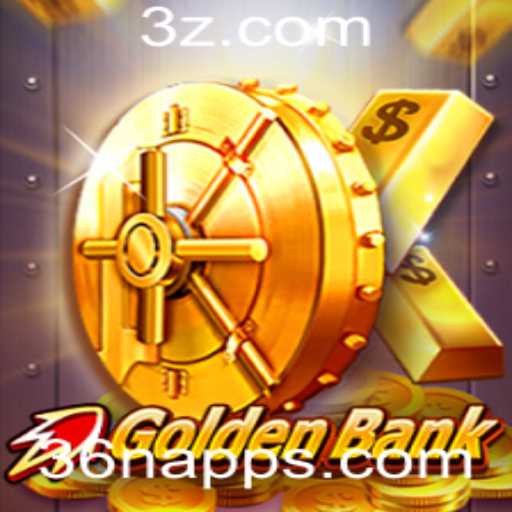 Descubra GoldenBank: O Jogo de Estratégia do Momento