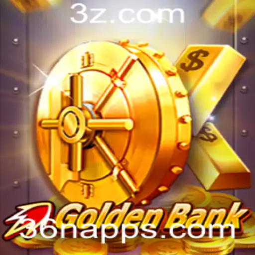 Descubra GoldenBank: O Jogo de Estratégia do Momento