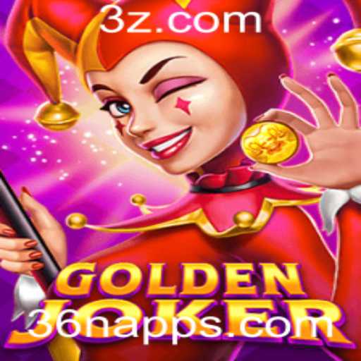 Descubra o Fascinante Mundo de GoldenJoker no 36n App