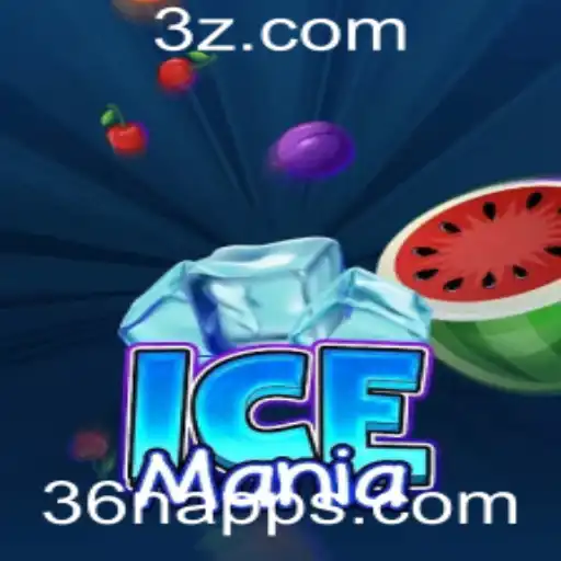 IceMania: Explorando o Universo Emocionante do Jogo 36n App