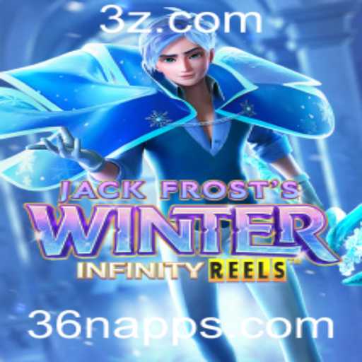 Explorando JackFrostsWinter: Um Novo Jogo para as Festas