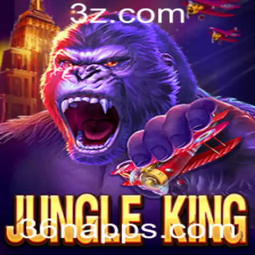 JungleKing: Explorando o Fascinante Mundo de Aventura e Estratégia