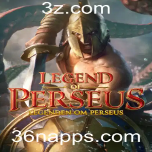 Explorando o Universo de LegendofPerseus: Um Mergulho no Novo Jogo 36n App