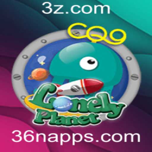 Explorando o Novo Jogo 'LonelyPlanet' Desenvolvido pela 36n app