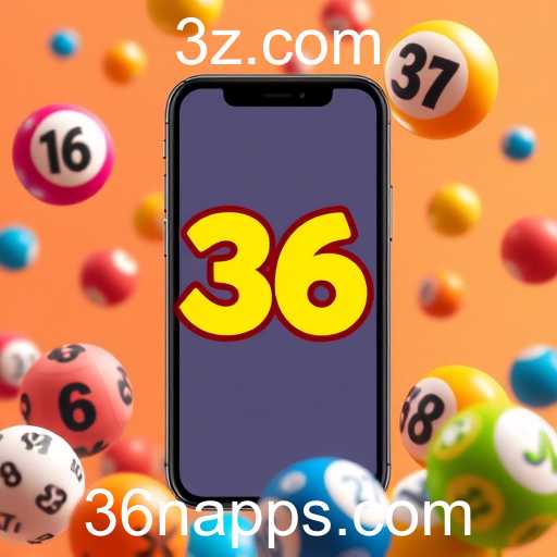 Loteria Online: A Revolução do Jogo de Azar com o 36n App