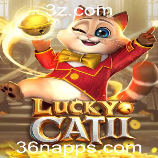 Explorando LuckyCatII: Um Mergulho no Universo do 36n App
