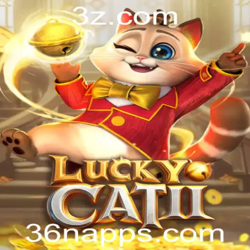 Explorando LuckyCatII: Um Mergulho no Universo do 36n App