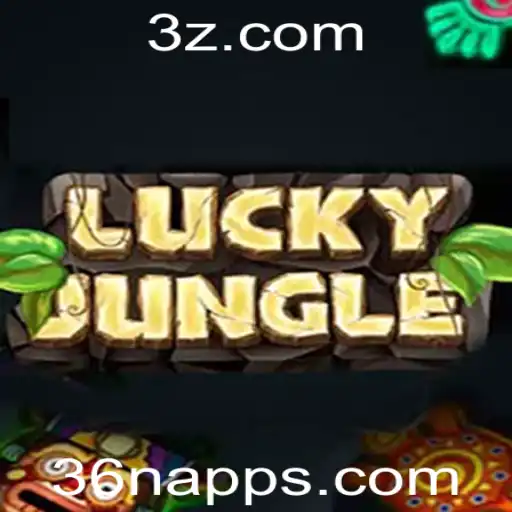 Explorando o Fascinante Mundo de LuckyJungle: Um Guia Completo