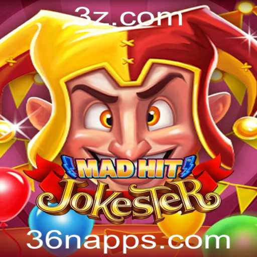 MadHitJokester: Descubra o Jogo que Está Transformando o Entretenimento Digital