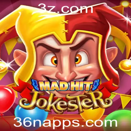 MadHitJokester: Descubra o Jogo que Está Transformando o Entretenimento Digital
