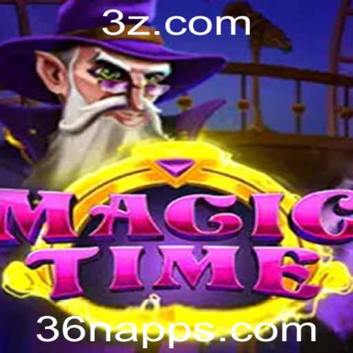 Descubra as Aventuras Mágicas de MagicTime: O Jogo Inovador que Combina Estratégia e Fantasia