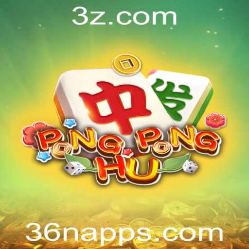 Descubra o Novo Jogo Sensação: PONGPONGHU - Uma Revolução no 36n App