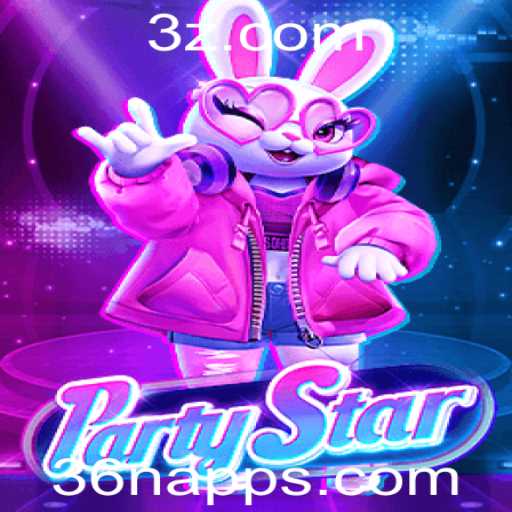PartyStar: O Jogo de Festa Que Você Precisa Conhecer