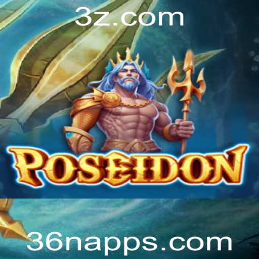 Descubra o Mundo de Poseidon: O Jogo Inovador na Plataforma 36n App