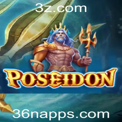 Descubra o Mundo de Poseidon: O Jogo Inovador na Plataforma 36n App