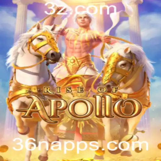 Conheça RiseofApollo: O Jogo que Está Conquistando a Comunidade 36n app